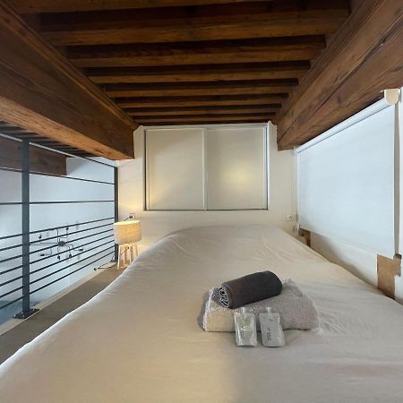 Appartement Cosy Au Coeur Du Vieux Ліон Екстер'єр фото